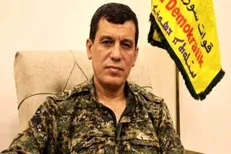 موضع‌گیری شبه‌نظامیان قسد درباره عادی سازی روابط دمشق با آنکارا