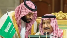 تلاش ملک سلمان برای نجات ولیعهد از خشم کاخ سفید