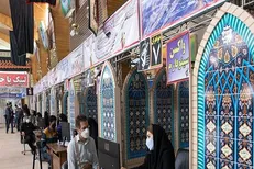 مشارکت بیش از ۱۰ هزار نفر از بسیجیان در طرح شهید سلیمانی در فارس