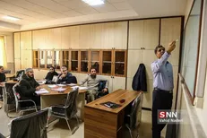 کلاس‎های آموزشی ترم جدید دانشجویان دانشگاه تهران از دوم اسفندماه آغاز می‌شود