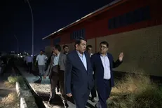 وعده استاندار کرمان پیرامون افتتاح خانه کاراته در دهه فجر پس از ۱۷ سال بلاتکلیفی