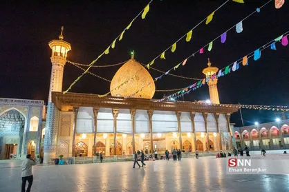 وحدت، انسجام و اقتدار ایران اسلامی هدف قرار گرفته است