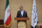 دکتر عباسعلی کدخدائی سخنگوی شورای نگهبان