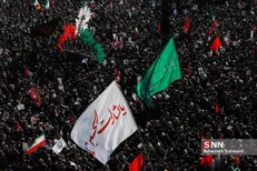 خاطیان مراسم تشییع پیکر شهید سلیمانی در کرمان معرفی شوند