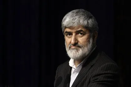 واقعا نمی&zwnj;فهمد که مشکل غرب سانتریفیوژ و غنی&zwnj;&zwnj;سازی 20 درصد نیست؟!