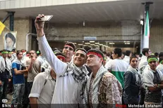 ثبت‌نام سراسری کاروان‌های دانشجویی راهیان نور آغاز شد+ لینک ثبت‌نام