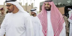 نگرانی عربستان و امارات از تعقیب بین المللی به دلیل «جنایت جنگی در یمن»