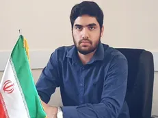 مسئول جدید بسیج دانشجویی دانشگاه بجنورد معرفی شد