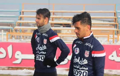 زمان بازگشت نوراللهی و عالیشاه به پرسپولیس مشخص شد