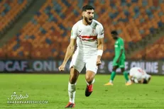 تکلیف ستاره تونسی مورد نظر پرسپولیس مشخص شد