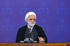پیگیری دستور رئیس قوه قضائیه در خصوص فولاد مبارکه/ تاکنون گزارش کمیسیون اصل ۹۰ نهایی نشده است