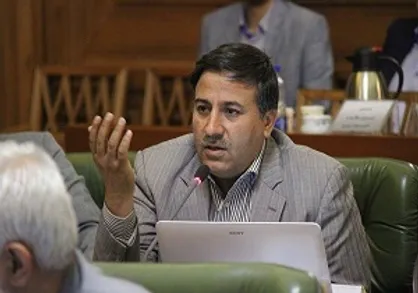 وضعیت فعلی مدیریت پسماند شهر قابل قبول نیست