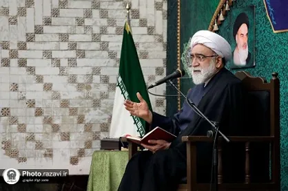 اقتدار شهید سلیمانی در میدان پشتوانه قدرت دیپلماسی ما بود