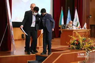 دیدار رئیس ستاد حقوق بشر با سفرا و نمایندگان کشورهای خارجی