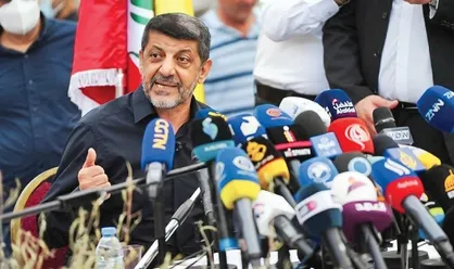 مسئول رسانه&zwnj;ای حزب&zwnj;الله: آمریکا مادر تروریست&zwnj;هاست/آتش با آتش و خون با خون؛ این پاسخ ماست + فیلم