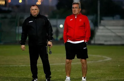 دستیار برانکو در نامه به فیفا دریافت مطالباتش از پرسپولیس را اعلام کرد