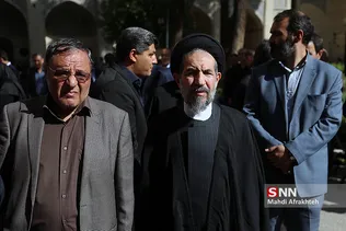 ابوترابی امام جمعه تهران