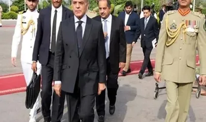 &laquo;شهباز شریف&raquo; اولین سفر خارجی را کلید زد/ ریاض نخستین مقصد