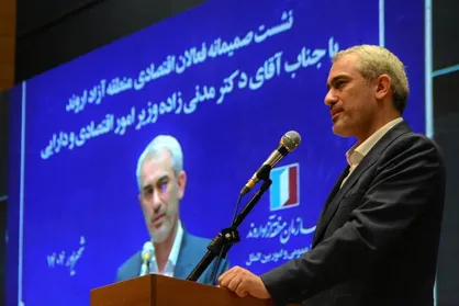 وزیر اقتصاد: راه توسعه اقتصادی کشور از مناطق آزاد می&zwnj;گذرد