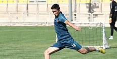 یحیی گل محمدی یک بازیکن دیگر پرسپولیس را کنار گذاشت