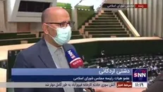 اولتیماتوم 2 ماهه مجلس به وزیر صمت؛ «حال مردم را خوب کنید»