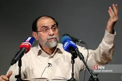 جزئیات مشاجره ازغدی با روحانی در جلسه شورای عالی انقلاب فرهنگی