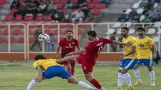 جدول لیگ یک تغییر کرد/ کسر امتیاز از ۱۰ تیم!
