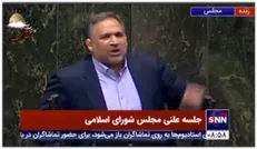 حسینی: امروز مهم ترین موضوع کشور اشتغال است