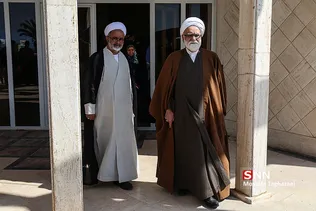 جاری شدن سیل در  استان گلستان