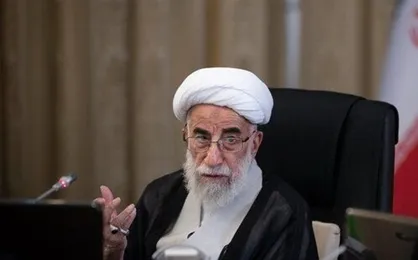 آیت&zwnj;الله جنتی: هتاکی نشریه فرانسوی نشان دهنده شکست توطئه&zwnj;های دشمنان است