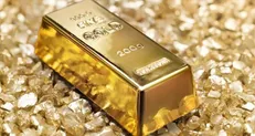 طلای جهانی در مسیر صعود/ بازار‌ها نگران تنش‌های جدید آمریکا و اروپا