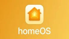 homeOS؛ پروژه احتمالی اپل برای تصاحب بازار خانه‌های هوشمند