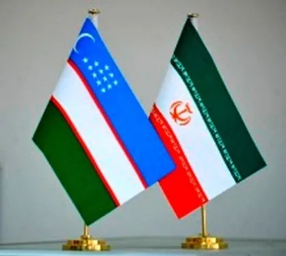 اعزام هیاتی از پارلمان ایران برای نظارت بر انتخابات ریاست جمهوری ازبکستان