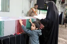 حاج قاسم به هرکس می‌گفت شهید می‌شوی، شهید می‌شد