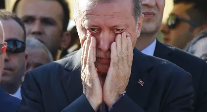 حزب اردوغان به دنبال بازشماری آراء انتخاباتی در آنکارا