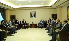 ایران همچنان حامی سوریه خواهد ماند