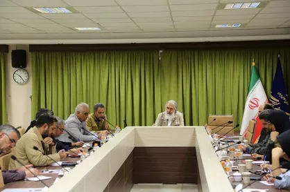 رویداد موسیقی دفاع مقدس با هم&zwnj;افزایی نهاد&zwnj;های فرهنگی برگزار می&zwnj;شود