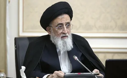 مدرسی یزدی: ملت ایران تهدیدات آمریکا را بی&zwnj;اثر خواهد کرد