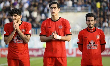 پخش زنده بازی تراکتور و شباب الاهلی در لیگ نخبگان آسیا