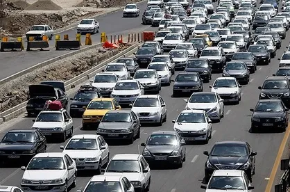 ستاد مقابله با کرونا: نگرانی ما از بابت بازگشت مسافران تهرانی است