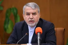 صالحی امیری: تصمیمم برای عدم ثبت‌نام در انتخابات قطعی است