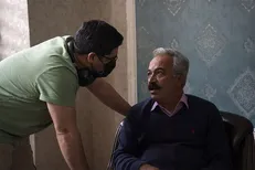 پایان ساخت «دانر» با بازی محمد حسین لطیفی