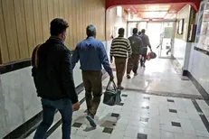 ۲۲۹۰ حکم جایگزین حبس در قزوین صادر شد