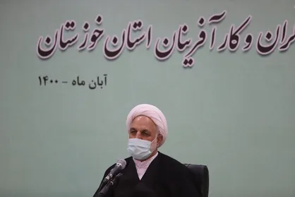 حمایت دستگاه قضا از مدیران جدید هفت&zwnj;تپه /  در روند واگذاری&zwnj;ها به بخش خصوصی مشکلات فراوانی وجود داشت