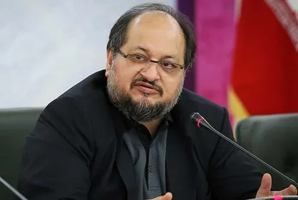 شریعتمداری: ۳۵۰۰ میلیارد تومان طرح&zwnj; تولیدی در بخش تعاون افتتاح می&zwnj;شود