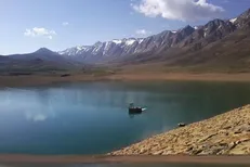 مشکلات سد باغکل خوانسار تا پایان تابستان برطرف می‌شود