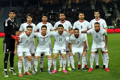 ایران - ونزوئلا؛ برتری یوز&zwnj;ها مقابل ونزوئلا