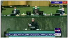 محرم زاده: آقای فیاضی! شما مدیر پرورشی کدام مدرسه بوده اید؟/ چرا مدرک دکتری شما مورد تایید وزارت علوم نیست