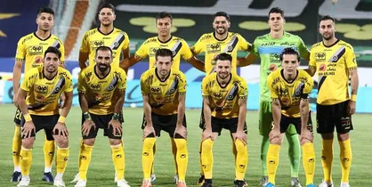 سپاهان با یک بازی تدارکاتی راهی لیگ قهرمانان می&zwnj;شود