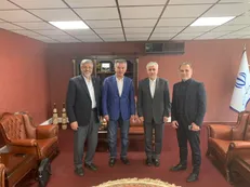 جلسه ماجدی با سجادی برای موضوعات تیم ملی و حواشی اخیر